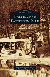 Baltimore's Patterson Park