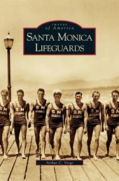 Santa Monica Lifeguards
