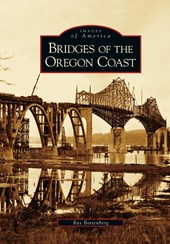 Bridges of the Oregon Coast