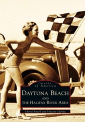 Daytona Beach and the Halifax River Area
