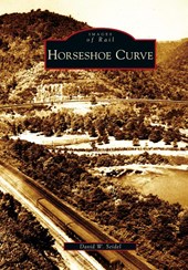 Horseshoe Curve