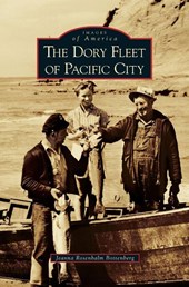 Dory Fleet of Pacific City