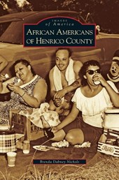 African Americans of Henrico County