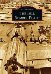 Bell Bomber Plant