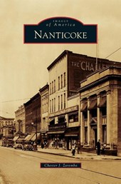 Nanticoke