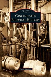 Cincinnati's Brewing History