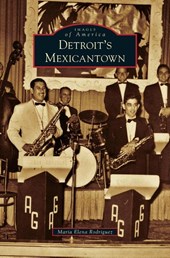 Detroit's Mexicantown