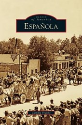 Espanola