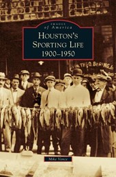Houston's Sporting Life