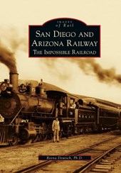 San Diego and Arizona Railway