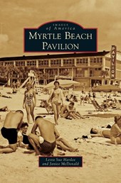 Myrtle Beach Pavilion