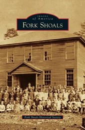 Fork Shoals