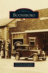 Boonsboro