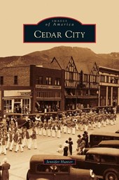 Cedar City