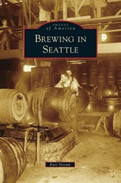 Brewing in Seattle