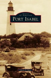 Port Isabel
