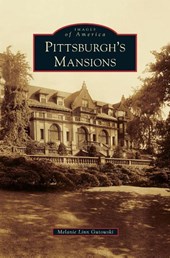 Pittsburgh's Mansions
