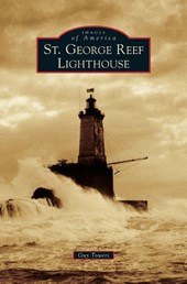 St. George Reef Lighthouse