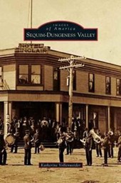 Sequim-Dungeness Valley