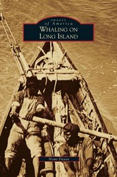 Whaling on Long Island