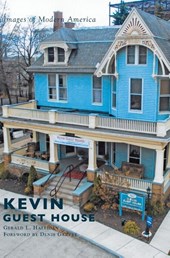 Kevin Guest House