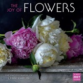 Joy of Flowers, The: The Photography of Lynn Karlin