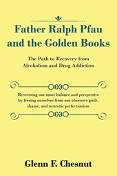Father Ralph Pfau and the Golden Books
