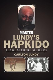 Master Lundy's Hapkido