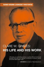 Clare W. Graves