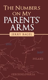 The Numbers on My Parents' Arms