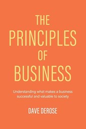 The Principles of Business