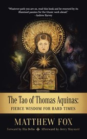 The Tao of Thomas Aquinas