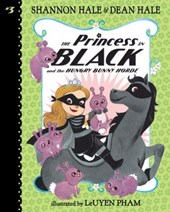 Princess in Black and the Hungry Bunny Horde: #3