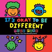 It's Okay to Be Different