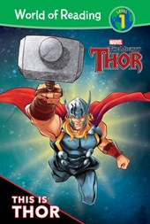 Mighty Thor: This Is Thor: This Is Thor