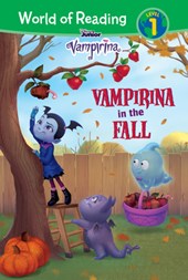 Vampirina: Vampirina in the Fall: Vampirina in the Fall