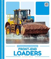 FRONT-END LOADERS