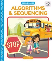 ALGORITHMS & SEQUENCING