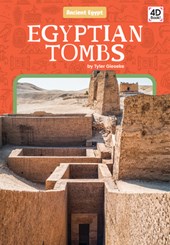 EGYPTIAN TOMBS