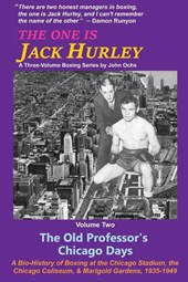 The One Is Jack Hurley, Volume Two