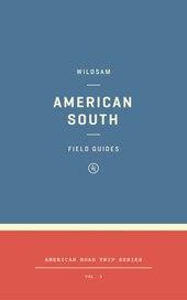WILDSAM FIELD GUIDES AMER SOUT