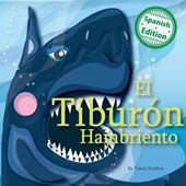 El tiburon hambriento