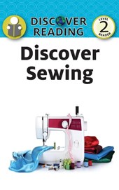 Discover Sewing