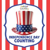 Independence Day Counting