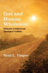 God and Human Wholeness