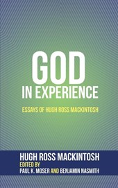 God in Experience