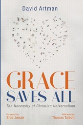 Grace Saves All