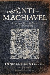 Anti-Machiavel