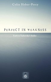 Perfect in Weakness