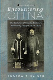 Encountering China